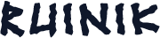 Ruinik