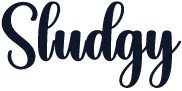 Sludgy