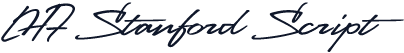 LHF Stanford Script