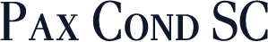 Pax Cond SC