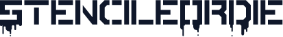 StencileOrDie
