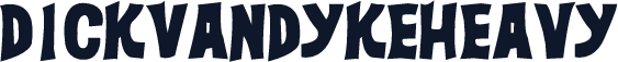 DickVanDykeHeavy