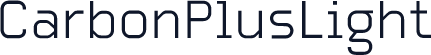 CarbonPlusLight