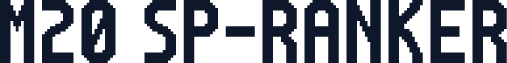 M20_SP-RANKER