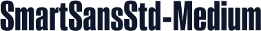 SmartSansStd-Medium