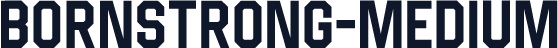 BornStrong-Medium