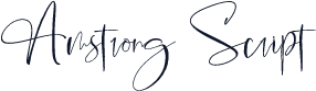 Amstrong Script