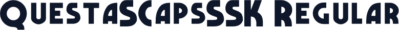 QuestaSCapsSSK Regular