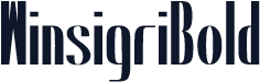 WinsigriBold