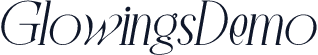 GlowingsDemo
