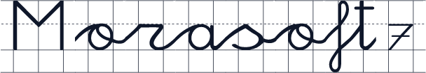 Morasoft7