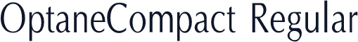OptaneCompact Regular