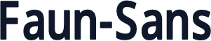 Faun-Sans