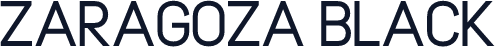 Zaragoza Black