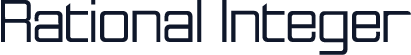 Rational Integer