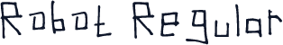 Robot Regular