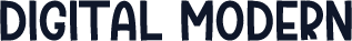 Digital Modern