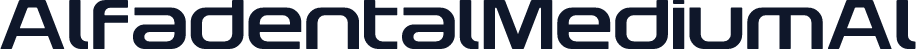 AlfadentalMediumAl