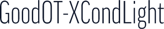 GoodOT-XCondLight