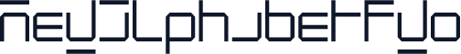 NewAlphabetTwo