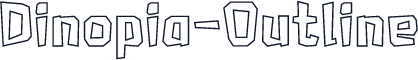 Dinopia-Outline