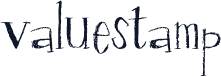 ValueStamp