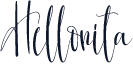 Hellonita