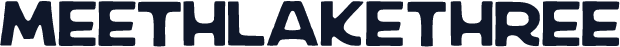 MeethlakeThree