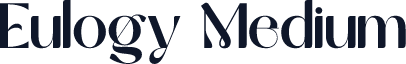 Eulogy Medium