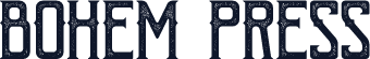 Bohem Press