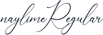 naylime Regular