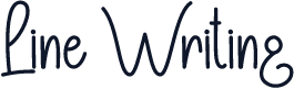 Line Writing