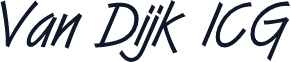 Van Dijk ICG