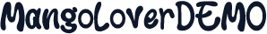 MangoLoverDEMO