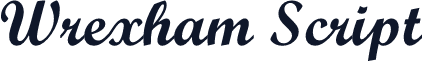 Wrexham Script