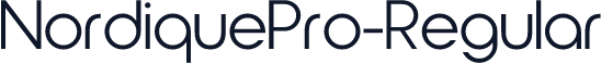 NordiquePro-Regular