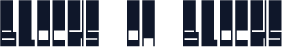 BLOCKS ON BLOCKS