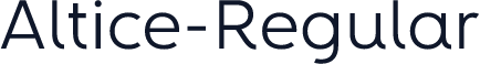 Altice-Regular