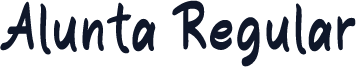 Alunta Regular