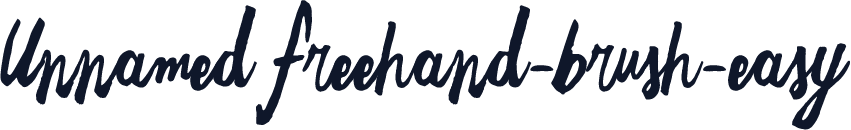 Unnamed freehand-brush-easy
