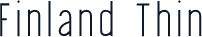 Finland Thin