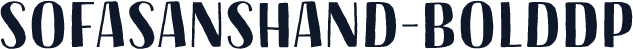SofaSansHand-BoldDP