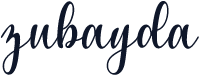 zubayda