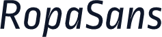 RopaSans