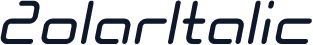 ZolarItalic
