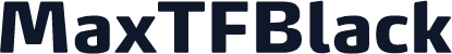 MaxTFBlack