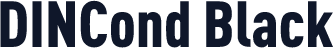 DINCond Black