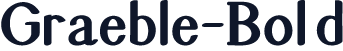 Graeble-Bold
