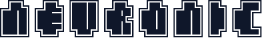 Neuronic