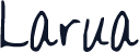 Larua